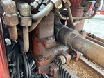 Hydraulics with Hydraulic Motors