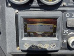 Control Station with Warning Lights