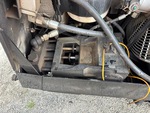 Chassis with Water / Mud Pump