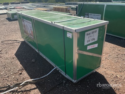 2026 Suihe S306515R-300gPE 30 ft x 65 ft Magazzino (Unused)