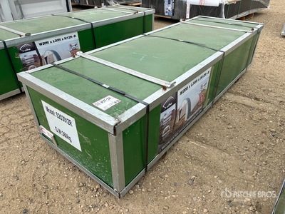 2026 Suihe 203012R-300gPE 20 ft x 30 ft x 12 ft Edificio de almacenaje (Unused)