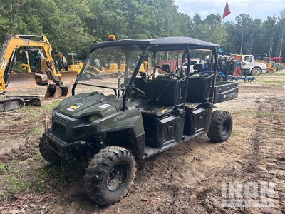 Polaris Ranger 570 4x4 Utility Vehicle