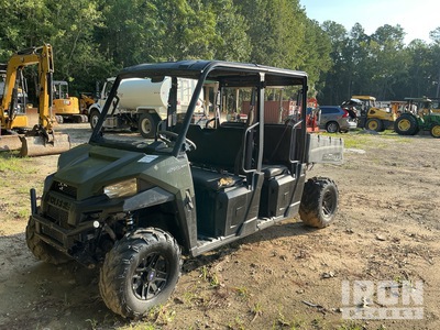 2019 Polaris Ranger 4x4 Utility Vehicle