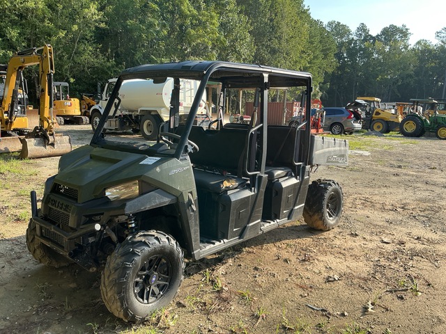 2019 Polaris Ranger 4x4 Utility Vehicle