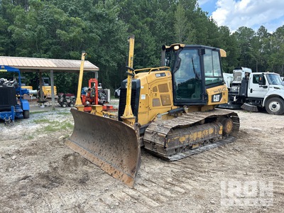 2015 Cat D5K2 LGP Crawler Dozer