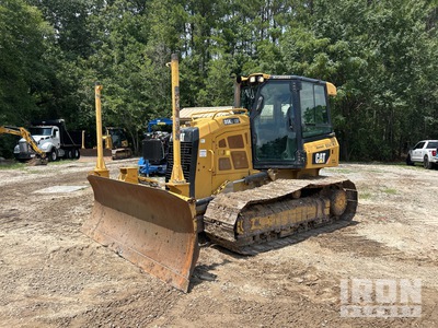 2016 Cat D5K2 LGP Crawler Dozer