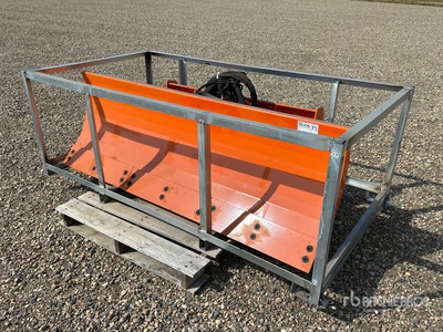 2026 Suihe SSD-A blade 72 in Bouteur à différentiel (Unused)