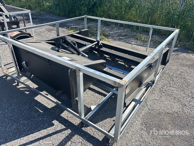 2026 Suihe SSBG 75 in Skid Steer Landplane (Unused)