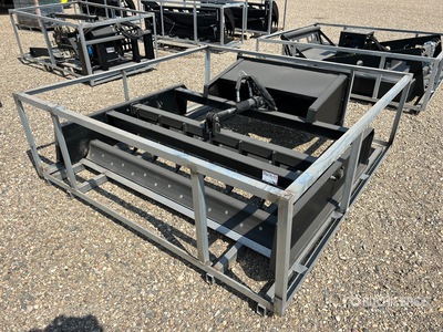 2026 Suihe SSBG 75 in Skid Steer Landplane (Unused)