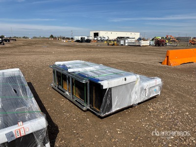 2026 Suihe NWB-H18DB-7 7 ft 18-Drawer Banco de trabajo (Unused)