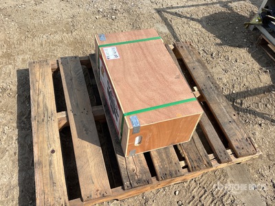 2026 Suihe WW 20000 lb ونش (Unused)