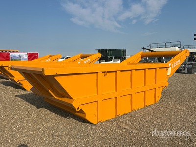 2026 Suihe BX-12 12 cyd Bedding Box (Unused)