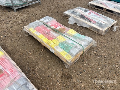 Quantity of (22) 2026 Suihe WS22 Webbing Eslinga (Unused)