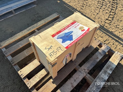 2026 Suihe A200 200 lb Cast Iron Anvil Varios, herramientas manuales (Unused)