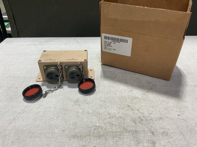(34) BAE Systems 4293986 Power Electronics Units