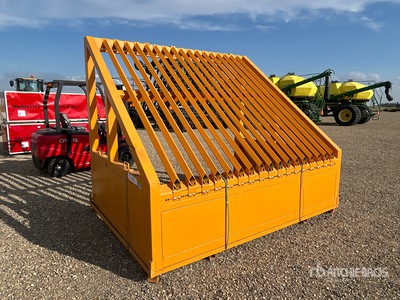 2026 Suihe RSCN Grizzly Screen (Unused)