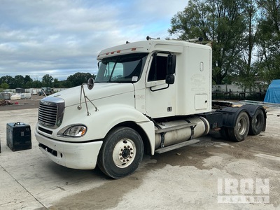 2005 Freightliner Columbia 112 6x4 トラックトラクター(T/A)