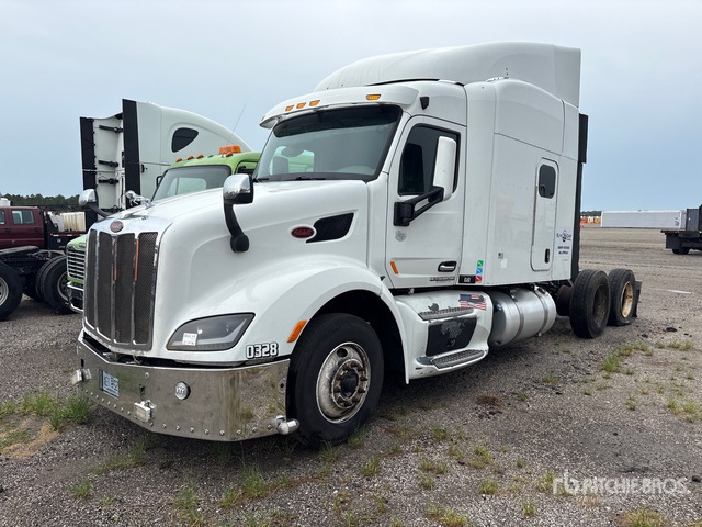 1XPBD49X2FD285241 2015 photo no. 1
