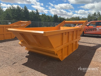 2026 Suihe BX-9 9 cyd Bedding Box (Unused)