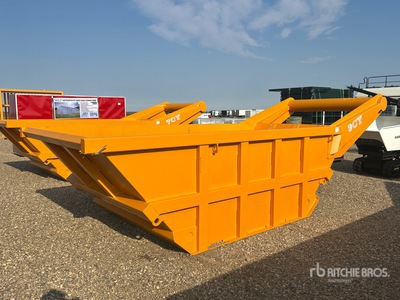 2026 Suihe BX-9 9 cyd Bedding Box (Unused)