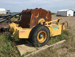 Picture, Right Rear Corner