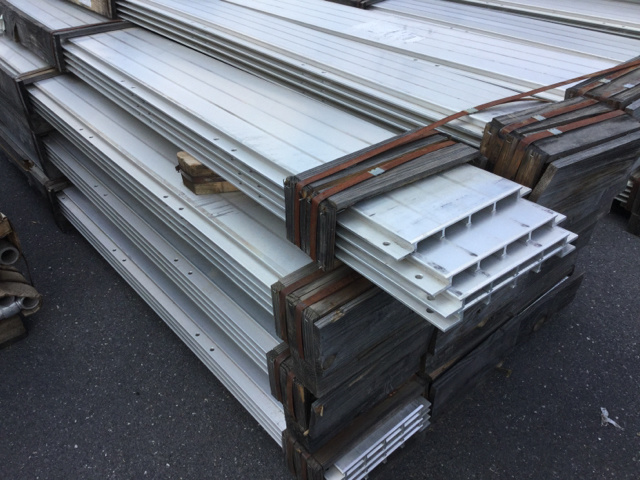 (12) 11-1-2795-4 Roller Pads