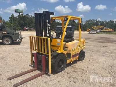 Hyster H70FT Forklift