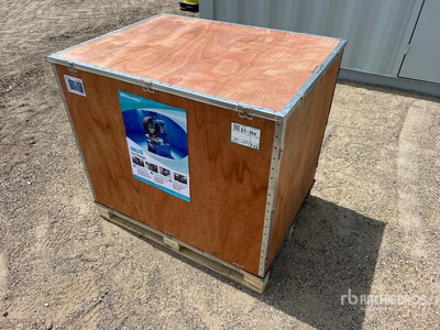 SDLANCH SDLTC Zmieniacz opon (Unused)