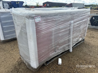 2026 Suihe NWB-10DR-2-7 7 ft 10-Drawer Panca da Lavoro (Unused)