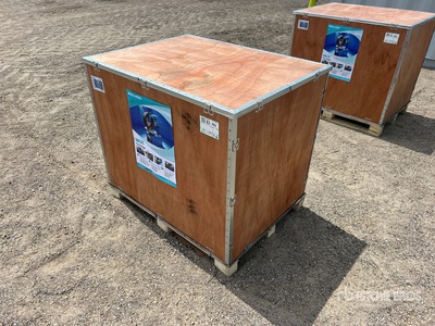 SDLANCH SDLTC Zmieniacz opon (Unused)