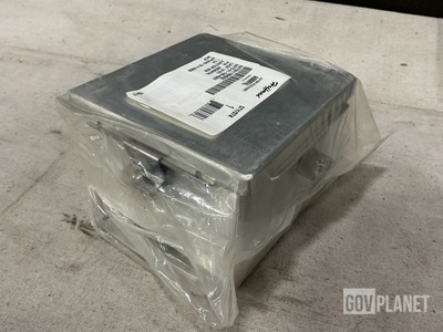 (32) Hoffman A606NFAL Junction Boxes