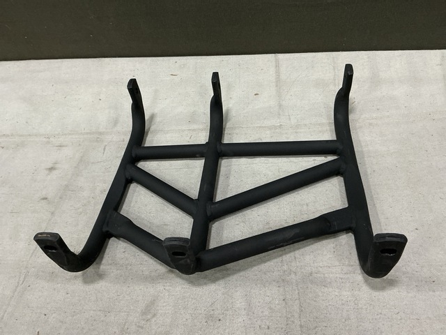 (16) AM General 12528655 Vehicular Brush Guards