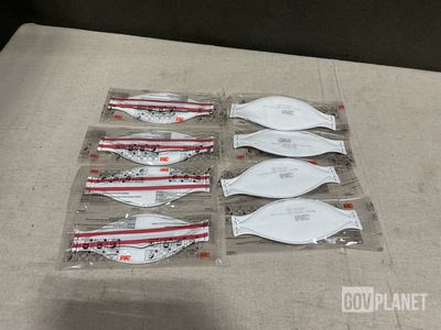 (28) Boxes of 3M 1870+ Aura Surgical Masks
