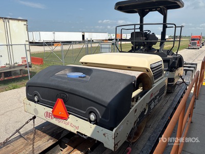 Ingersoll Rand DD112HF Compacteur  double bille