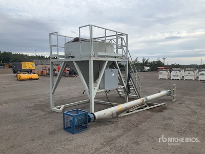 SDDOM SN-04 Electric Hopper