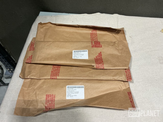(8) Nav Air 1732AS480 Firing Level Tools