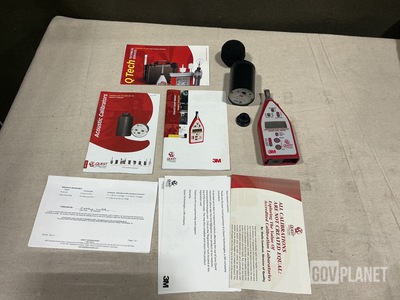3M Sound Examiner