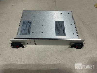 (10) Power-One CPA00-4530S247 Power Supplies