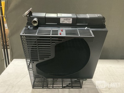(6) RCP 79000337 Radiators