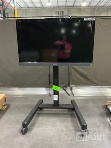 Sony Bravia Television w/Stand