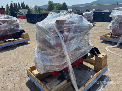 2020 Cummins L9 Silnik