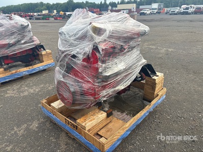 2018 Cummins L9 280 Engine