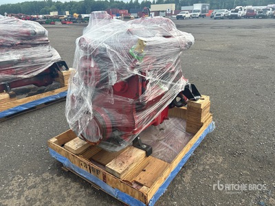 2020 Cummins L9 280 Engine