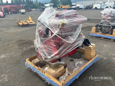 2020 Cummins L9 280 Engine