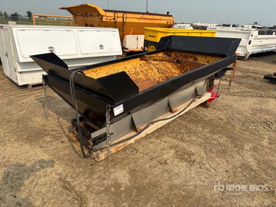 Spreader Box