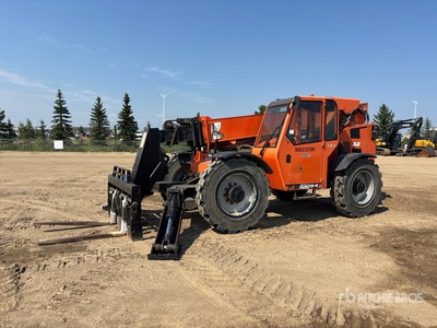 2018 Skyjack 10054 Telehandler