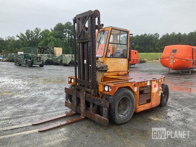 Nene S120-12 Forklift