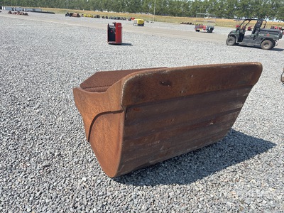 1680 mm Cleanup Tilting Bucket 1800 mm , fits 30-40 Ton Excavator Volvo S3 Excavator Bucket