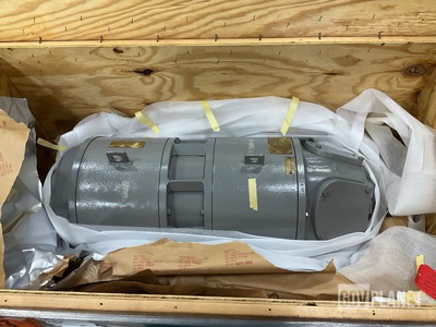 GE 5LY179A1 Electric Motor