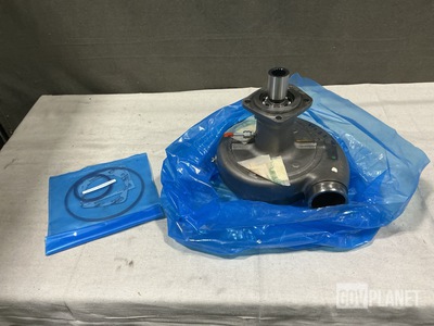 (5) Cummins 4376119RX Water Pumps